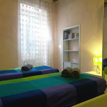 Appartement Anastasia - Hidden Balcony Inside Trastevere *