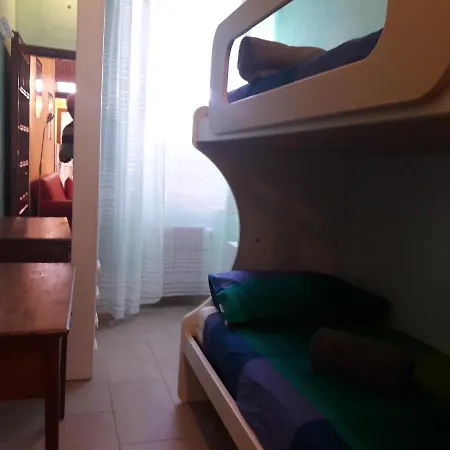 Apartment Anastasia - Hidden Balcony Inside Trastevere