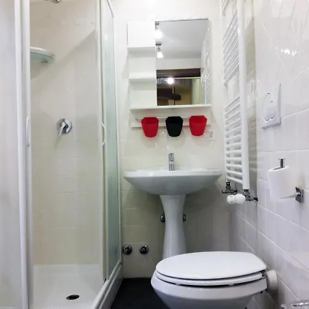 Apartment Anastasia - Hidden Balcony Inside Trastevere Rome