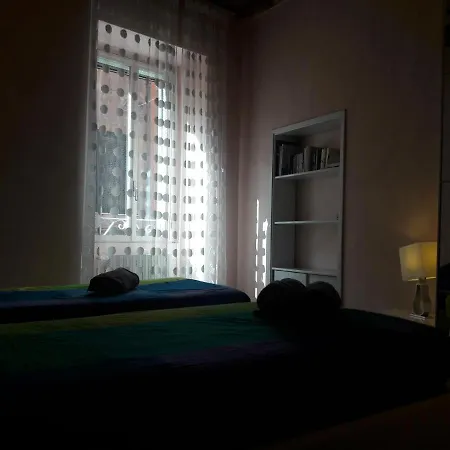 Apartment Anastasia - Hidden Balcony Inside Trastevere Rome