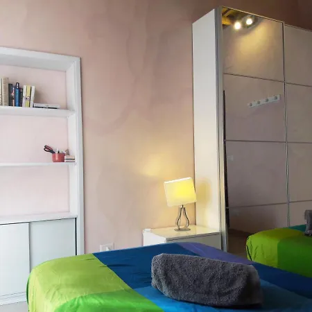 شقة Anastasia - Hidden Balcony Inside Trastevere روما
